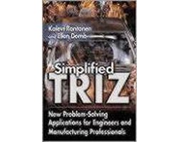 Simplified Triz