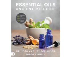 Essential Oils
