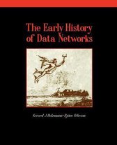 The Early History Of Data Networks