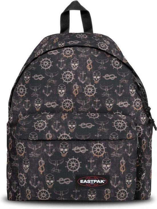 Eastpak Rugzak Padded Pak r Sailor Skull bol