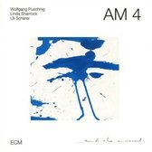 AM4 - And She Answered: (CD)