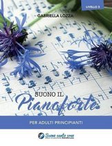Suono il pianoforte livello 3