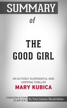 Summary of The Good Girl