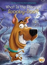 What Is the Story Of?- What Is the Story of Scooby-Doo?
