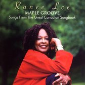 Ranee Lee - Maple Groove