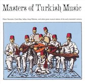 Masters Of Turkish Music