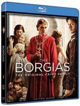 Borgias: Season 1