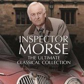 Inspector Morse: The Ultimate Classical Collection