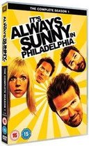 It's Always Sunny In Philadelphia - Season 1