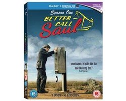 Better Call Saul - S1