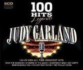 Garland Judy - 100 Hits Legends - Judy Garlan