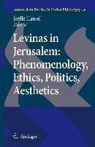 Levinas in Jerusalem