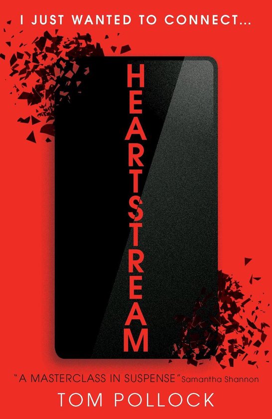 Heartstream - cover