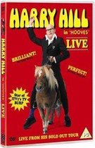Harry Hill: In Hooves - Live - Dvd