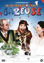 Mijn Franse Tante Gazeuse (DVD)