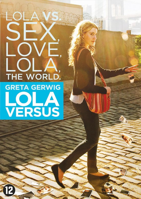 Lola Versus