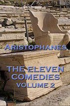 The Eleven Comedies Vol. 2