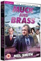 Muck & Brass