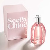 Chloe See Si Belle - 75ml - Eau de parfum