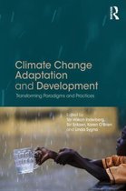 Climate Change Adaptation & Development