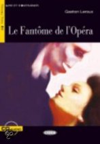 La Fantome de l'Opera