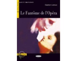 La Fantome de l'Opera