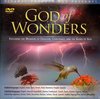 God of wonders  (7 talen, 21 talige ondertiteling): Exploring the wonders of Creation, Conscience and the glory of God)
