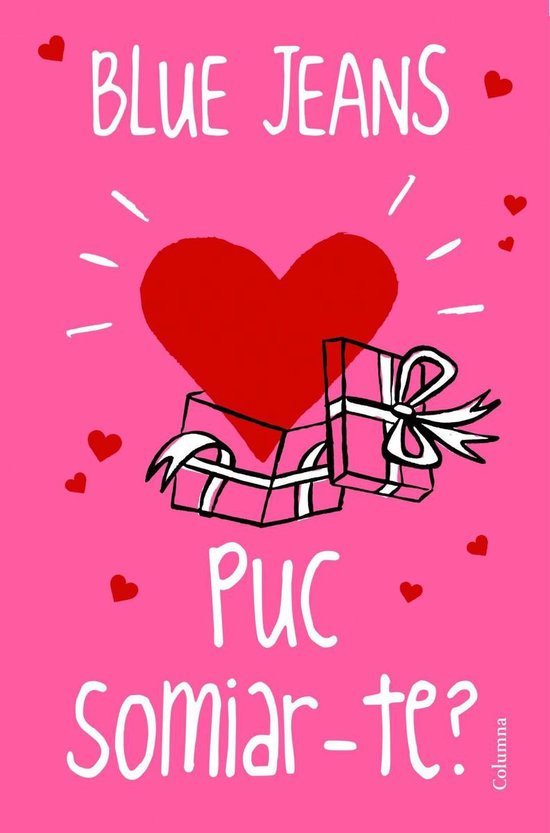 Clàssica 3 - Puc somiar-te?