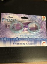 Frozen Zwembril