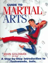 Guide to Martial Arts