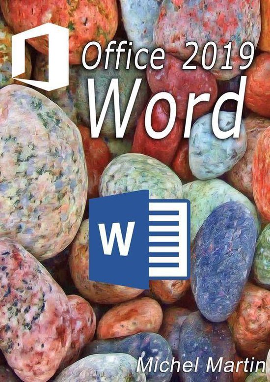 Word 2019 - cover