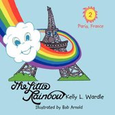 The Little Rainbow: Book 2