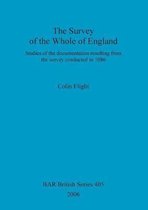 The Survey of the Whole of England