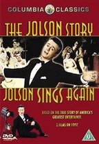 The Jolson Story / Jolson Sings Again