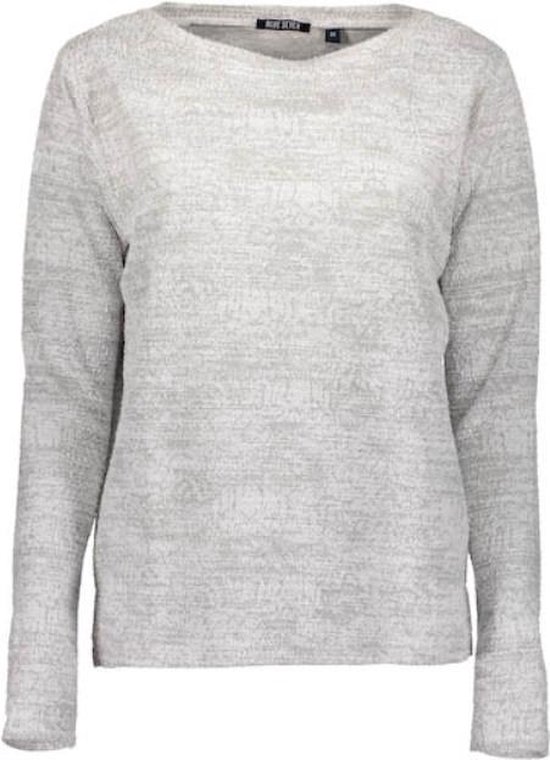 Scotch Dames Trui Opstaande Kraag 159202 Off White | Scotch \u0026 Soda Dames |  Scotch Soda | Merken | Ronald Deurloo