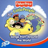 Little People: Songs from Around the World