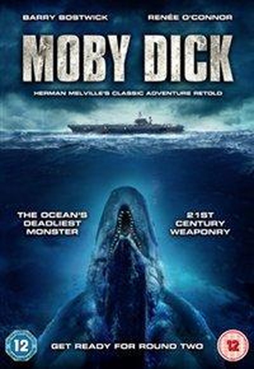 Moby Dick