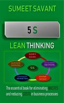 Lean Thinking 4 - 5S