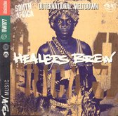 Outernational Meltdown: Healers Brew