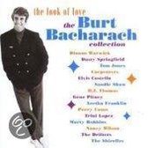 Burt Bacharach - The Look Of Love