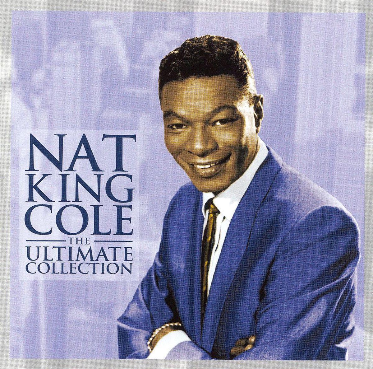 bol.com | Ultimate Collection, Nat King Cole | CD (album) | Muziek