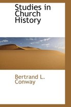 Studies in Church History