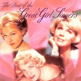 Best of the Great Girl Singers