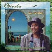 Bindu - All Is One (CD)
