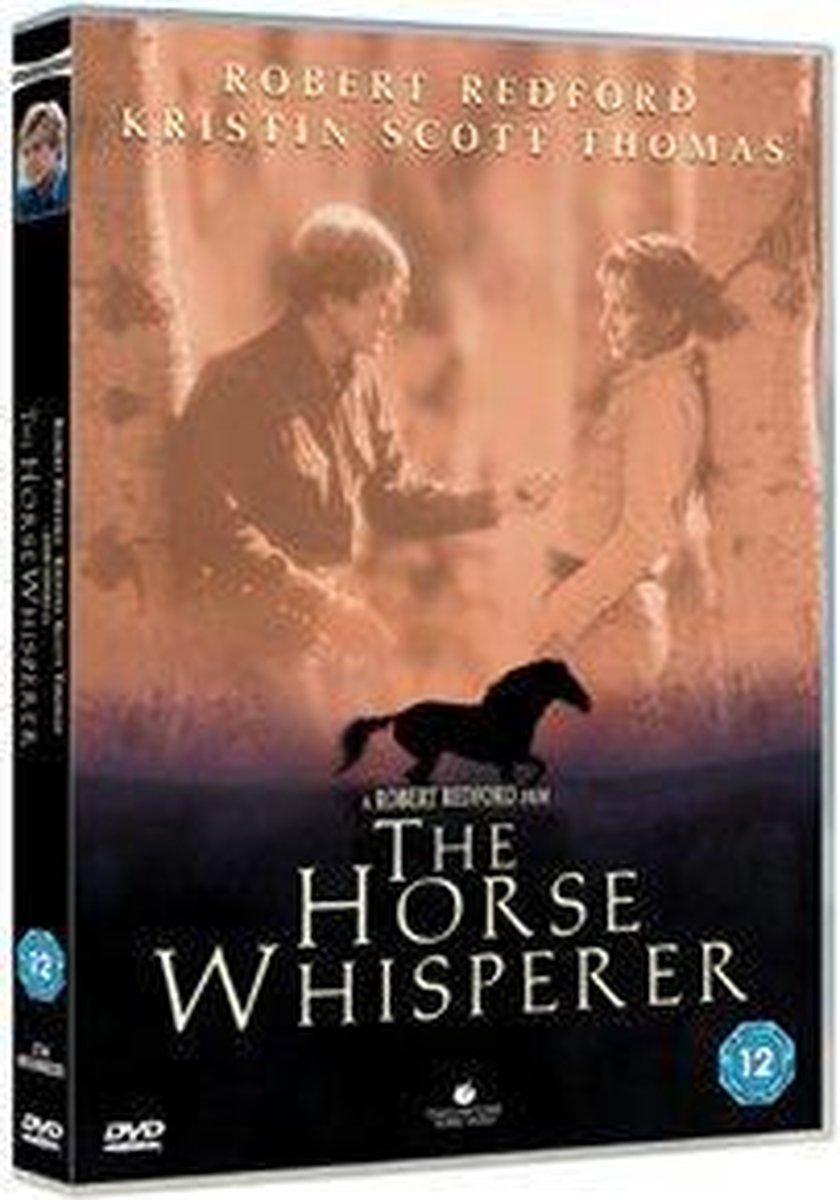 Horse Whisperer