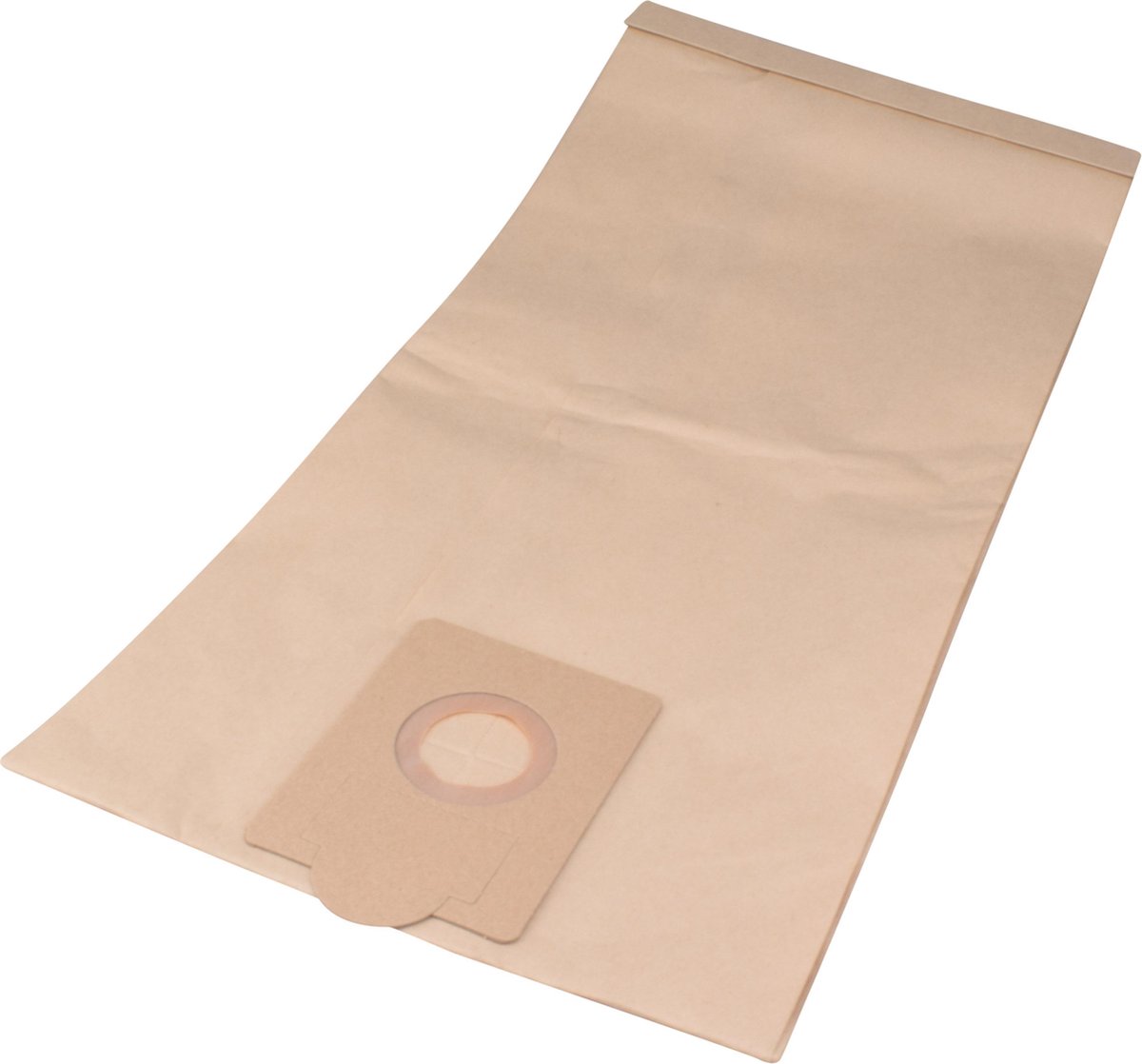 Geschikt voor ELSEA. 10 STUKS. Stofzuigerzakken voor aresplus AWP110P, aresplus AWP125P, papier. COVAKO Merk