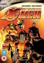 Astonishing X-Men: Torn (Import)