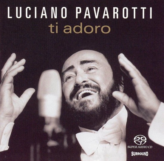 Ti Adoro