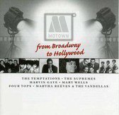 Motown From Broadway To Hollywood