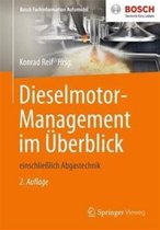Dieselmotor Management im Ueberblick